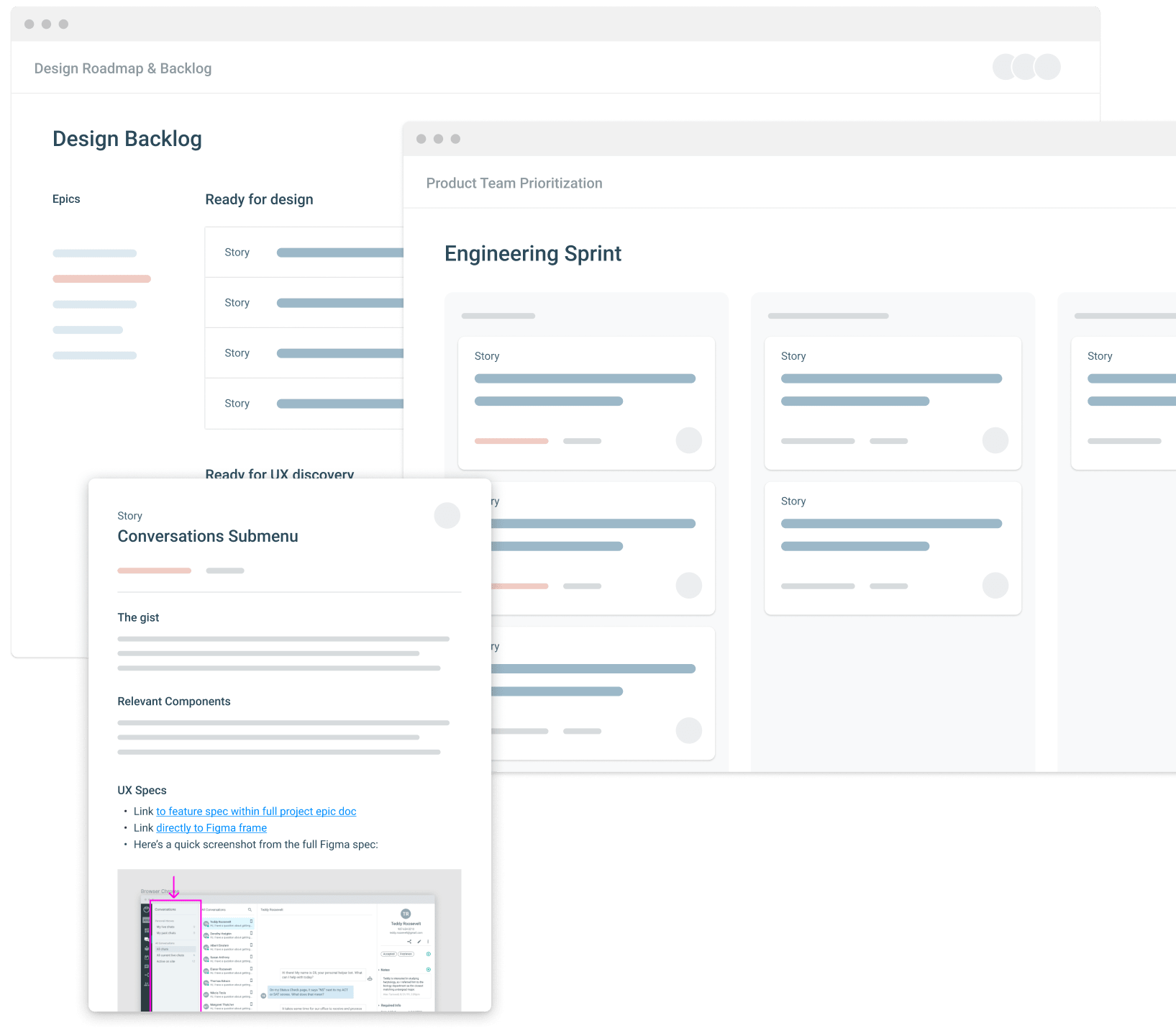agile planning tools