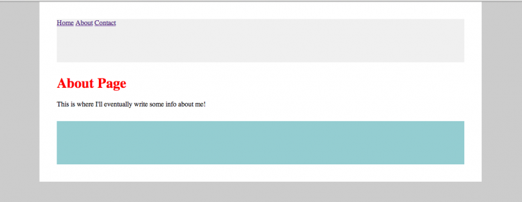 The Box Model: visualizing HTML & CSS - Alex Turnwall